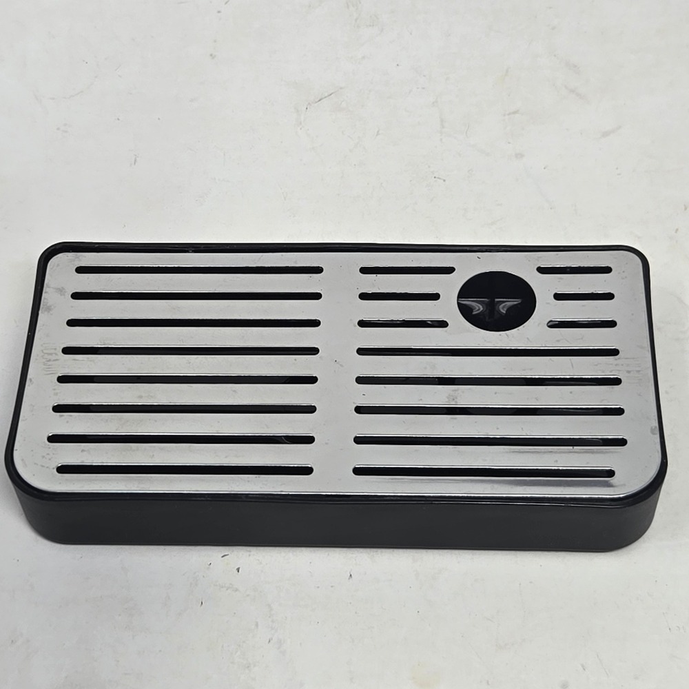 Cuisinart DBG-2 Drip Tray and Stainless Steel Cover Plate OEM Replacement Part